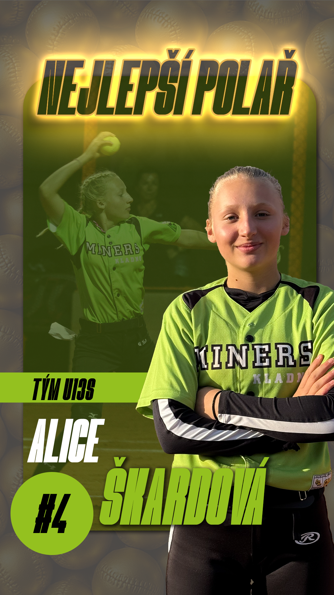 U13s